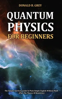 Física cuántica para principiantes - Quantum Physics for Beginners