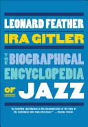 Enciclopedia biográfica del jazz - The Biographical Encyclopedia of Jazz