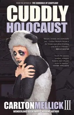 Holocausto de peluche - Cuddly Holocaust