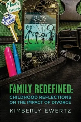 La familia redefinida: Reflexiones infantiles sobre el impacto del divorcio - Family Redefined: Childhood Reflections on the Impact of Divorce