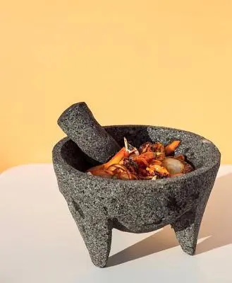 Súper raíces: Cocinar con especias curativas para mejorar el estado de ánimo - Super Roots: Cooking with Healing Spices to Boost Your Mood