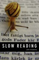 Lectura lenta - Slow Reading