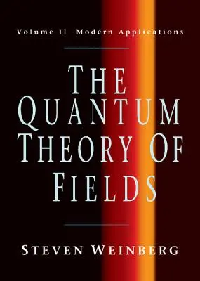 La teoría cuántica de campos V2 - The Quantum Theory of Fields V2