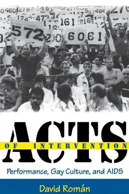 Actos de intervención - Acts of Intervention
