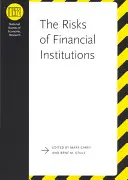 Los riesgos de las instituciones financieras - The Risks of Financial Institutions