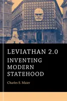 Leviatán 2.0: La invención del Estado moderno - Leviathan 2.0: Inventing Modern Statehood