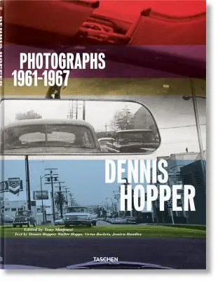 Dennis Hopper. Fotografías 1961-1967 - Dennis Hopper. Photographs 1961-1967