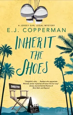 Heredar los zapatos - Inherit the Shoes