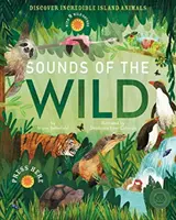 Sonidos de la naturaleza - Descubre increíbles animales isleños - Sounds of the Wild - Discover incredible island animals