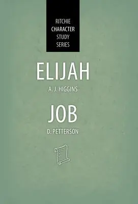 Elías y Job - Elijah & Job