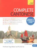 Curso completo de cantonés de principiante a intermedio: Aprenda a Leer, Escribir, Hablar y Entender un Nuevo Idioma - Complete Cantonese Beginner to Intermediate Course: Learn to Read, Write, Speak and Understand a New Language