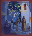 La noche antes de Jesús - The Night Before Jesus