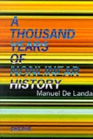 Mil años de historia no lineal - Thousand Years of Nonlinear History