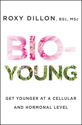 Bio-Young: Envejecer a nivel celular y hormonal - Bio-Young: Get Younger at a Cellular and Hormonal Level