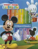 Disney Mickey Mouse Clubhouse