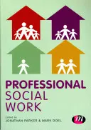 Trabajo Social Profesional - Professional Social Work