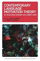 Teoría contemporánea de la motivación lingüística: 60 años desde Gardner y Lambert (1959) - Contemporary Language Motivation Theory: 60 Years Since Gardner and Lambert (1959)