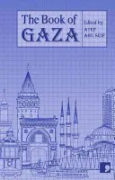 Libro de Gaza: Una Ciudad en Ficción Corta - Book of Gaza: A City in Short Fiction