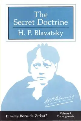 La Doctrina Secreta: Tres volúmenes en estuche - Secret Doctrine: Three Volumes in a Slipcase