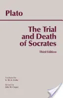 Juicio y muerte de Sócrates - Eutifrón, Apología, Crito, escena de la muerte del Fedón - Trial and Death of Socrates - Euthyphro, Apology, Crito, death scene from Phaedo