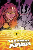 Uncanny X-Men: Superior, Volumen 4: IvX - Uncanny X-Men: Superior, Volume 4: IvX