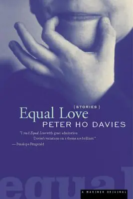 Amor a partes iguales - Equal Love