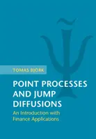 Point Processes and Jump Diffusions: Una introducción con aplicaciones financieras - Point Processes and Jump Diffusions: An Introduction with Finance Applications