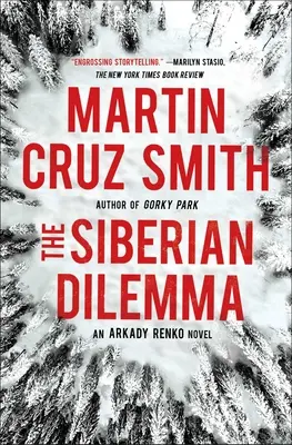 El dilema siberiano, 9 - The Siberian Dilemma, 9