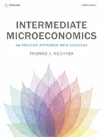 Microeconomía intermedia - Un enfoque intuitivo con cálculo (Nechyba Thomas (Duke University)) - Intermediate Microeconomics - An Intuitive Approach with Calculus (Nechyba Thomas (Duke University))