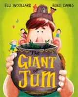 El gigante de Jum - Giant of Jum