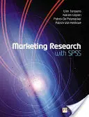 Investigación de mercados con SPSS - Marketing Research with SPSS