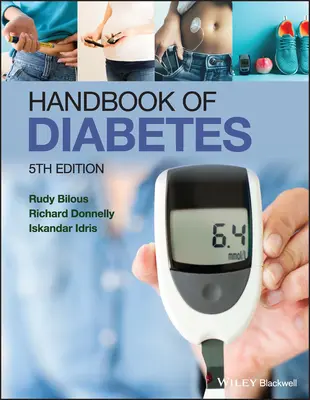 Manual de diabetes - Handbook of Diabetes