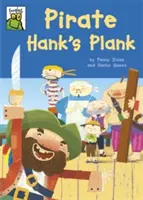 Froglets: La tabla del pirata Hank - Froglets: Pirate Hank's Plank