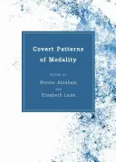 Patrones encubiertos de la modalidad - Covert Patterns of Modality