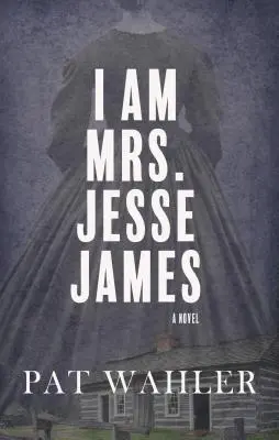 Soy la Sra. de Jesse James - I am Mrs. Jesse James