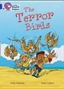 Los pájaros del terror - The Terror Birds