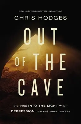 Salir de la caverna: Salir a la luz cuando la depresión oscurece lo que ves - Out of the Cave: Stepping Into the Light When Depression Darkens What You See