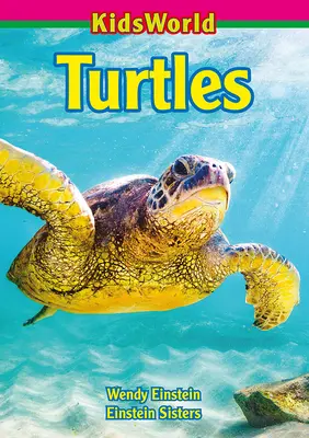 Tortugas - Turtles