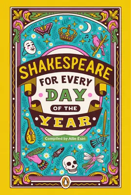 Shakespeare para cada día del año - Shakespeare for Every Day of the Year