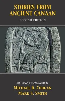 Historias de la antigua Canaán - Stories from Ancient Canaan