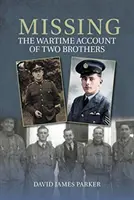 Desaparecidos: el relato de dos hermanos en tiempos de guerra - Missing - The Wartime Account of Two Brothers