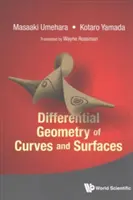 Geometría diferencial de curvas y superficies - Differential Geometry of Curves and Surfaces