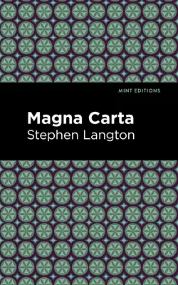 La Carta Magna - The Magna Carta