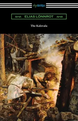 El Kalevala - The Kalevala