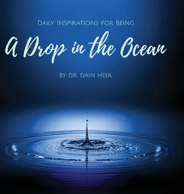 Una gota en el océano - A Drop in the Ocean