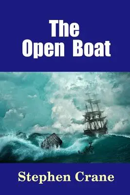 El barco abierto - The Open Boat