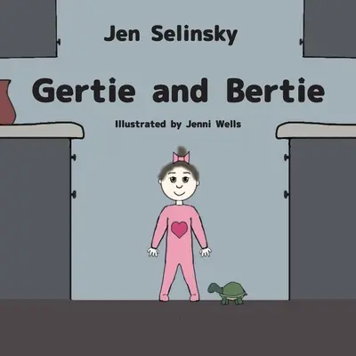 Gertie y Bertie - Gertie and Bertie