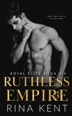 Imperio despiadado - Ruthless Empire