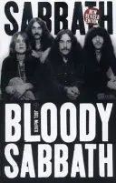 SABBATH BLOODY SABBATH edición actualizada - SABBATH BLOODY SABBATH updated edition