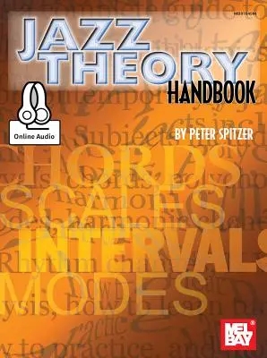 Manual de teoría del jazz - Jazz Theory Handbook